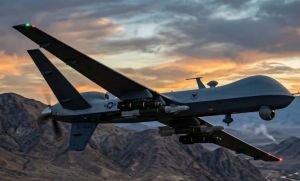  भारत का अपना &lsquo;किलर&rsquo; ड्रोन: 1000 किमी तक तबाही मचाएगा IG ड्रोन्स का नया &lsquo;प्रोजेक्ट काल&rsquo;