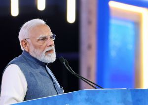  पीएम मोदी 9 मार्च को सूचना और प्रसारण मंत्रालय के पोस्ट बजट वेबिनार को करेंगे संबोधित 