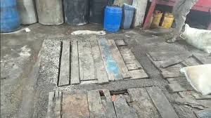 अचार के कुएं में गिरने से फैक्टरी मालिक और उसके बेटे की मौत