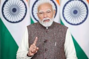 युवा आकांक्षाएं भारत की सबसे बड़ी पूंजी: प्रधानमंत्री मोदी