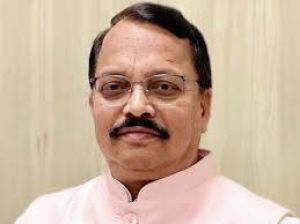 राष्ट्रपति के बंगाल दौरे में प्रोटोकॉल का उल्लंघन : भाजपा सदस्य ने की कार्रवाई की मांग