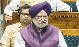 एलपीजी की किल्लत को लेकर केंद्रीय मंत्री ने किया स्पष्ट, 5 दिनों में एलपीजी उत्पादन 28 प्रतिशत बढ़ा 