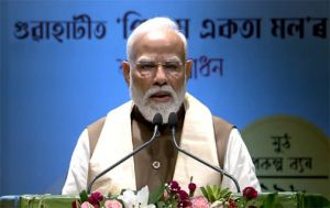 असम के कोकराझार को 4,570 करोड़ रुपये से अधिक की विकास परियोजनाओं की सौगात, पीएम ने बोडोलैंड को सराहा