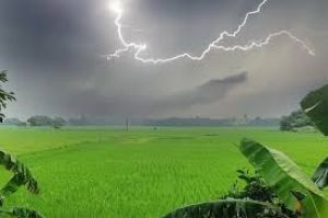 महाराष्ट्र में 17&ndash;20 मार्च के बीच खराब मौसम का अलर्ट, किसानों को सतर्क रहने की सलाह