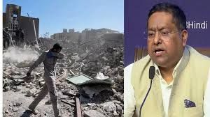 पश्चिम एशिया संकट : भारत अपनी ऊर्जा सुरक्षा सुनिश्चित करने के लिए प्रमुख हितधारकों के संपर्क में