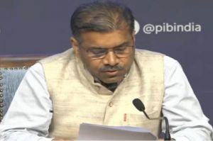  दो भारतीय एलपीजी  जहाज शिवालिक और नंदा देवी की 16-17 मार्च को मुंद्रा और कांदला पोर्ट पहुंचने की संभावना