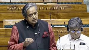 हाल के घटनाक्रमों से चाबहार बंदरगाह के भविष्य पर संकट के बादल छा गए हैं : संसदीय समिति