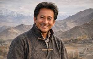 मेरी हिरासत को रद्द किया जाना सभी के लिए लाभदायक : वांगचुक