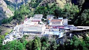  नवरात्र से पहले माता वैष्णो देवी यात्रा मार्ग की सुरक्षा समीक्षा, कड़े इंतजाम के निर्देश