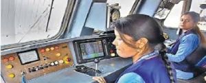 लोको पायलट और गार्ड्स के किलोमीटर भत्ते में हुई बढ़ोतरी 
