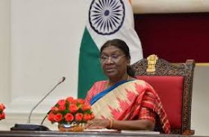 हर आंकड़े के पीछे एक मानवीय कहानी, आर्थिक नीतियों का लक्ष्य लोगों का जीवन बेहतर बनाना हो: राष्ट्रपति हर आंकड़े के पीछे एक मानवीय कहानी, आर्थिक नीतियों का लक्ष्य लोगों का जीवन बेहतर बनाना हो: राष्ट्रपति