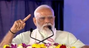 मोदी ने वैश्विक संकटों के बीच लोगों से एकता का आह्वान किया, दलों से विभाजनकारी राजनीति से बचने को कहा मोदी ने वैश्विक संकटों के बीच लोगों से एकता का आह्वान किया, दलों से विभाजनकारी राजनीति से बचने को कहा