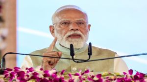 सतर्क भारत, सुरक्षित भारत: अफवाहों से बचें और केवल तथ्यों पर भरोसा करें -पीएम मोदी सतर्क भारत, सुरक्षित भारत: अफवाहों से बचें और केवल तथ्यों पर भरोसा करें -पीएम मोदी