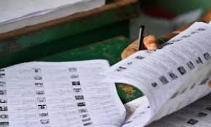 पश्चिम बंगाल : एसआईआर प्रक्रिया के बाद मतदाता सूची से करीब 91 लाख नाम हटाए गए