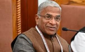   हरिवंश फिर होंगे राज्यसभा के उपसभापति, शुक्रवार को  होगा निर्वाचन