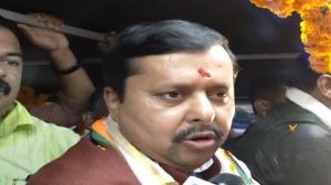 भाजपा राष्ट्रीय अध्यक्ष नितिन नवीन ने राज्यसभा सदस्य के रूप में संभाली नई जिम्मेदारी