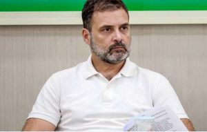 दोहरी नागरिकता मामले में राहुल गांधी के खिलाफ FIR दर्ज करने का निर्देश