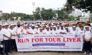 युवाओं में लिवर डैमेज का नया कारण बन रहा एनर्जी ड्रिंक