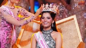 साध्वी सतीश सैल ने जीता फेमिना मिस इंडिया वर्ल्ड 2026 का खिताब