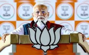 प्रधानमंत्री के प्रस्तावित वाराणसी दौरे से पहले विशाल महिला सम्मेलन की तैयारियां तेज