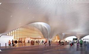 नवी मुंबई हवाईअड्डा से वर्ष के अंत तक 50 हजार यात्रियों के आने-जाने की उम्मीद: सूत्र