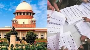 बंगाल के न्यायाधिकरणों को मतदाता सूची से नाम हटाने संबंधी अपीलों पर तत्काल सुनवाई करने का आदेश