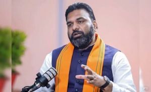 सड़क हादसे में जान गंवाने वालों के परिजनों को अब आठ लाख रुपये मुआवजा मिलेगा : सम्राट चौधरी