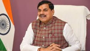 आदिवासी बहुल जिलों में नियुक्त किए 2025 बैच के आठ आईएएस अधिकारी