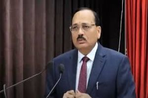  न्यायपालिका पर जनता का भरोसा बनाए रखना हमारा दायित्व : सीजेआई सूर्यकांत