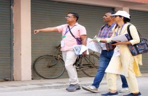  जनगणना 2027: भारत की पहली &lsquo;डिजिटल जनगणना&rsquo; से नीति निर्माण को मिलेगा बढ़ावा 