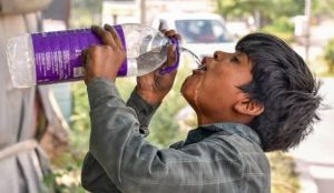 लू से निपटने के लिए सभी स्वास्थ्य केंद्रों पर राष्ट्रव्यापी प्रबंधन इकाइयां स्थापित करें : केंद्र