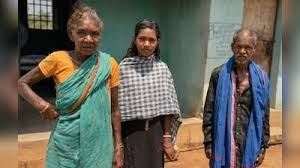 कंकाल प्रकरण : जीतू मुंडा ने बैंक अधिकारियों को माफ किया