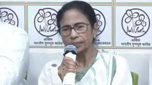 बंगाल में तृणमूल की हार के बाद ममता बनर्जी की बड़ी चुनौती पार्टी का पुनर्गठन
