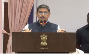 पश्चिम बंगाल के गवर्नर ने राज्य विधानसभा की भंग, हार के बावजूद ममता बनर्जी ने नहीं दिया था इस्तीफा
