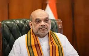 गृह मंत्री अमित शाह ने सशस्त्र बलों के अद्वितीय शौर्य को नमन किया