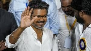 टीवीके ने नवनिर्वाचित विधायकों की बैठक आयोजित की