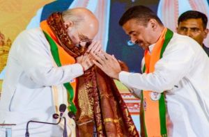 सुवेंदु अधिकारी होंगे पश्चिम बंगाल के मुख्यमंत्री, शनिवार को होगा शपथ ग्रहण समारोह