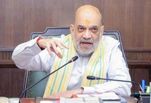 गृह मंत्री अमित शाह 10 मई को उच्च-स्तरीय बैठक करेंगे, देश में बाढ़ प्रबंधन और हीट वेव से निपटने की तैयारियों की समीक्षा