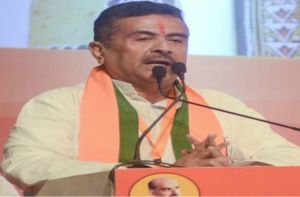  सुवेंदु अधिकारी का बयान: पहली भाजपा कैबिनेट के शपथ ग्रहण में पीएम मोदी की मौजूदगी, बंगाल के लिए ऐतिहासिक सवेरा