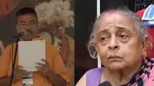 बंगाल के लोग मुझसे भी ज्यादा खुश हैं: शुभेंदु की मां ने बेटे के मुख्यमंत्री बनने पर कहा