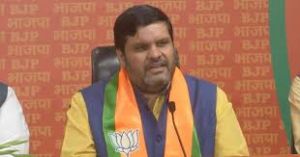  पेट्रोल-डीजल और सोने के 10 फीसदी कम इस्तेमाल से हर साल 2 लाख करोड़ विदेशी मुद्रा बचेगी : गौरव वल्लभ