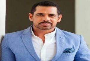  ईडी ने भूमि सौदा मामले में समन के खिलाफ उच्च न्यायालय में वाद्रा की याचिका का विरोध किया