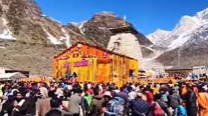 चारधाम यात्रा में अब तक 38 तीर्थयात्रियों की मौत