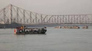 पश्चिम बंगाल में गंगा प्रदूषण स्तर में बड़ा सुधार नजर आया: नमामि गंगे