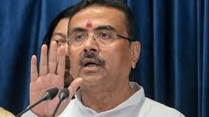 'डबल इंजन' सरकार के सभी लाभ प्राप्त करने के लिए केंद्र के साथ मिलकर काम करेगी बंगाल सरकार: शुभेंदु
