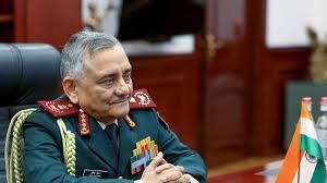 जनरल चौहान ने सीडीएस के रूप में कार्यकाल को 'बेहद संतोषजनक' बताया; सुब्रमणि रविवार को संभालेंगे कमान