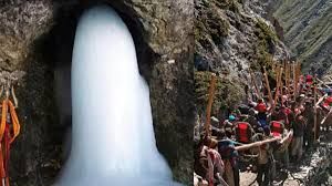 अमरनाथ यात्रा को लेकर सुरक्षा व्यवस्था और अन्य तैयारियों की समीक्षा की गई