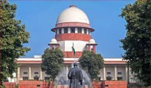  उच्चतम न्यायालय में पांच नए न्यायाधीशों की नियुक्ति; संख्या बढ़कर 37 होगी