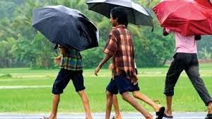 केरल में चार जून के आसपास मानसून की दस्तक संभव : आईएमडी
