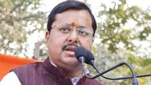  नेपाल के सत्तारूढ़ दल के प्रतिनिधिमंडल के साथ सार्थक चर्चा हुई : नितिन नवीन